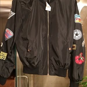 Jacket